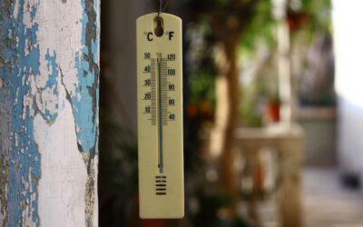 Μεσόγειος: Το hot spot της κλιματικής αλλαγής