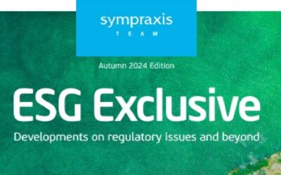 SYMPRAXIS ESG EXCLUSIVE – ΕΙΔΙΚΗ ΕΚΔΟΣΗ ΦΘΙΝΟΠΩΡΟ 2024