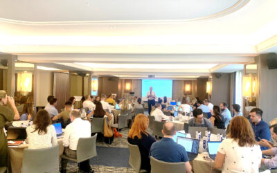 ΕΚΠΑΙΔΕΥΤΙΚΟ ΣΕΜΙΝΑΡΙΟ ΓΙΑ ΤΗΝ ΟΔΗΓΙΑ CSRD