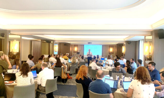 ΕΚΠΑΙΔΕΥΤΙΚΟ ΣΕΜΙΝΑΡΙΟ ΓΙΑ ΤΗΝ ΟΔΗΓΙΑ CSRD