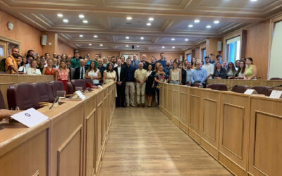 Ο ΔΗΜΟΣ ΤΗΣ ΑΘΗΝΑΣ ΔΕΣΜΕΥΕΤΑΙ ΓΙΑ ΜΙΑ ΚΛΙΜΑΤΙΚΑ ΟΥΔΕΤΕΡΗ ΠΟΛΗ