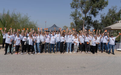 ΠΑΠΑΣΤΡΑΤΟΣ ΕΘΕΛΟΝΤΙΚΗ ΔΡΑΣΗ:  ΣΥΛΛΟΓΗ 2,6 ΤΟΝΩΝ ΑΠΟΡΡΙΜΜΑΤΩΝ ΑΠΟ ΤΗ ΛΙΜΝΗ ΚΟΥΜΟΥΝΔΟΥΡΟΥ