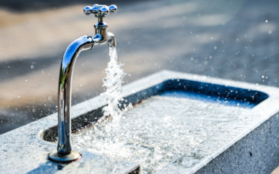 Η βιώσιμη διαχείριση νερού η νέα πρόκληση για το περιβάλλον