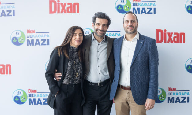 PRESENTATION OF DIXAN’S COMMITMENTS TO SUSTAINABLE DEVELOPMENT