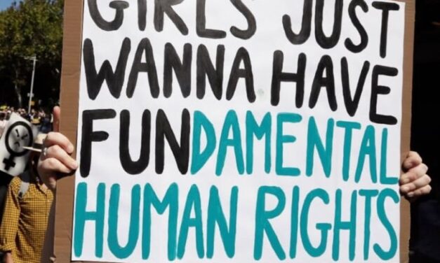 International Women’s Day 2025