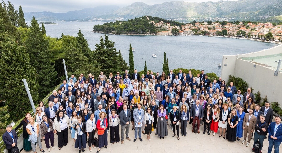PEDvolution AND oPEN Lab JOINT PRESENCE AT C4E FORUM 2025
