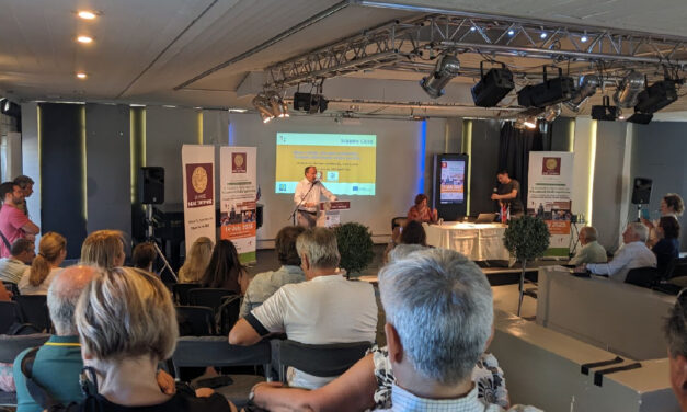 SCALABLE CITIES – NEA SMYRNI’S MEETING POINT FOR THE CLIMATE NEUTRALITY OF CITIES