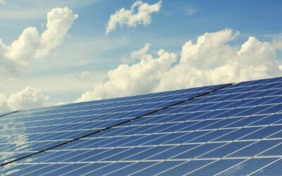 Η παραγωγή καθαρής ενέργειας συνεχίζει να αυξάνεται, φτάνοντας στο 40% παγκοσμίως