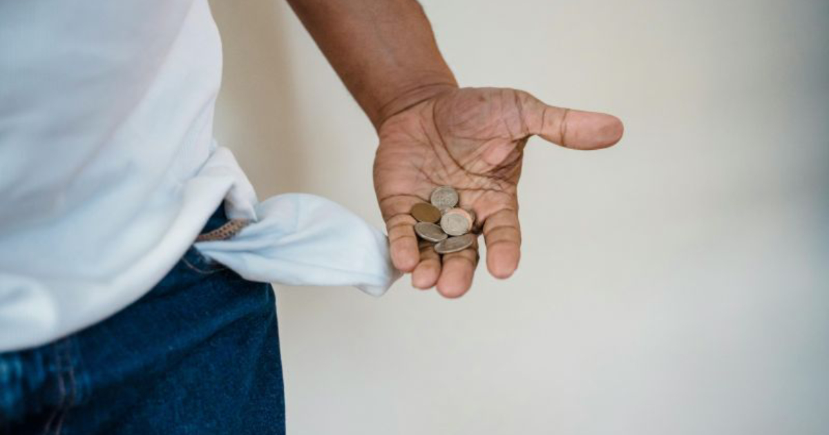 Κίνδυνο μείωσης του Παγκόσμιου Εισοδήματος έως 40% αποφέρει η κλιματική κρίση