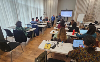 HENKEL CONSUMER BRANDS: STRATEGIC SUSTAINABILITY WORKSHOP