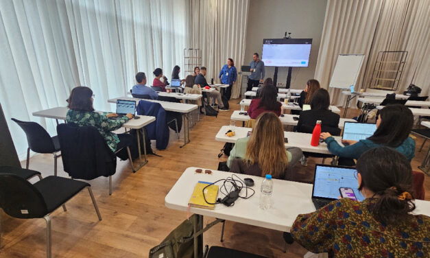 HENKEL CONSUMER BRANDS: STRATEGIC SUSTAINABILITY WORKSHOP