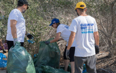 PHILIP MORRIS CYPRUS: ΑΠΟ ΤΗ ΓΝΩΣΗ ΓΙΑ ΘΕΜΑΤΑ ΒΙΩΣΙΜΟΤΗΤΑΣ ΣΤΗΝ ΠΕΡΙΒΑΛΛΟΝΤΙΚΗ ΔΡΑΣΗ