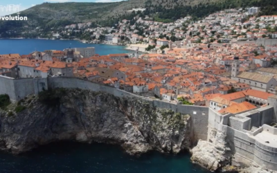 ΤΗΕ PEDvolution ADVERTORIAL VIDEO IS NOW AVAILABLE