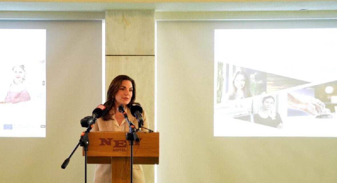 TOURISM IS CHANGING: RE-QUALIFICATION AND UPSKILLING FOR ITS EXECUTIVES