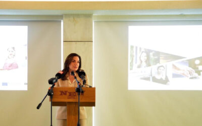 Ο ΤΟΥΡΙΣΜΟΣ ΑΛΛΑΖΕΙ: ΕΠΑΝΕΙΔΙΚΕΥΣΗ ΚΑΙ ΑΝΑΒΑΘΜΙΣΗ ΔΕΞΙΟΤΗΤΩΝ ΓΙΑ ΤΑ ΣΤΕΛΕΧΗ ΤΟΥ