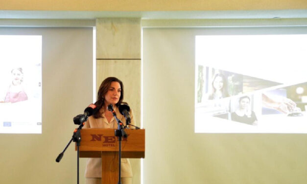 TOURISM IS CHANGING: RE-QUALIFICATION AND UPSKILLING FOR ITS EXECUTIVES