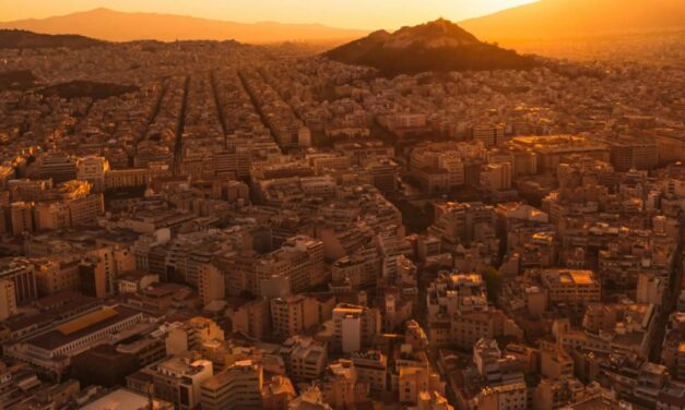 Κλιματική κρίση και κατοικία με ακραίες θερμοκρασίες σε σπίτια της Αθήνας