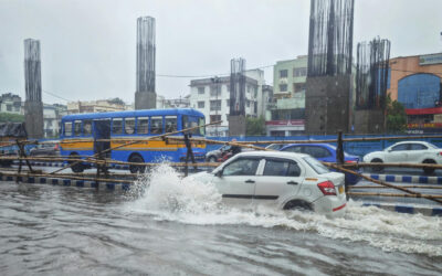 Περιβαλλοντική Υποβάθμιση στην Ευρώπη και την Ελλάδα – Προκλήσεις και Ανάγκη Στοχευμένων Παρεμβάσεων
