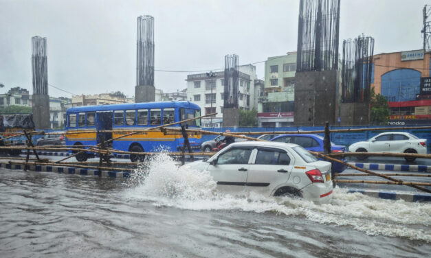 Περιβαλλοντική Υποβάθμιση στην Ευρώπη και την Ελλάδα – Προκλήσεις και Ανάγκη Στοχευμένων Παρεμβάσεων