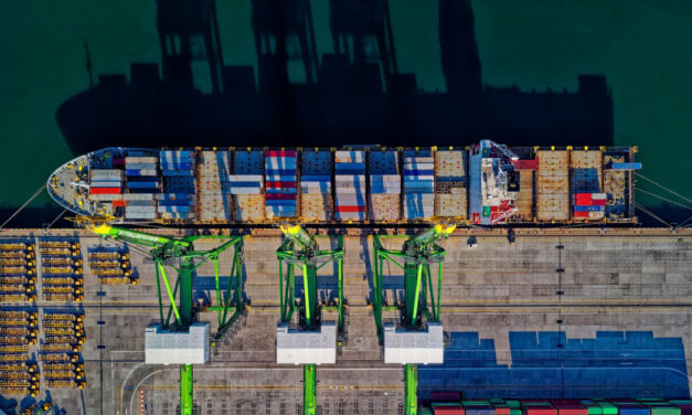 EU launches €2.9 billion plan for sustainable shipping but industry urges stronger support and mandates