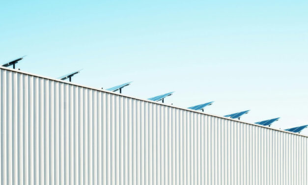 Long-lasting solar panels prove durability matters for a sustainable future