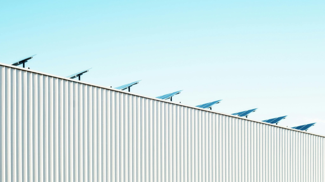 Long-lasting solar panels prove durability matters for a sustainable future