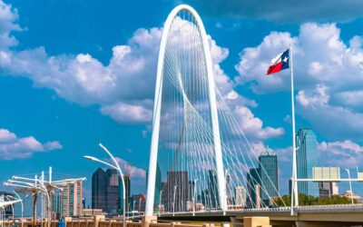 Το Τέξας αναδεικνύει τις ΑΠΕ παρά τις πολιτικές πιέσεις