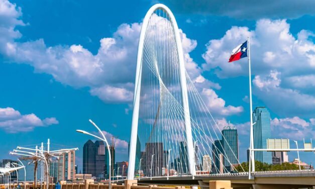 Το Τέξας αναδεικνύει τις ΑΠΕ παρά τις πολιτικές πιέσεις