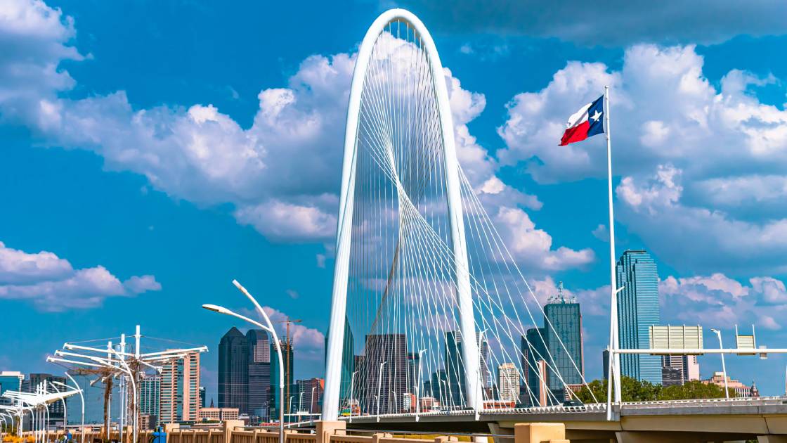 Το Τέξας αναδεικνύει τις ΑΠΕ παρά τις πολιτικές πιέσεις