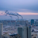 China’s emissions level off as clean energy expansion reshapes its power system