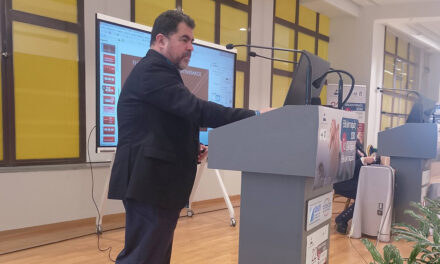 Η SYMPRAXIS ΣΤΟ ΣΥΝΕΔΡΙΟ «ΕΘΕΛΟΝΤΙΣΜΟΣ 2030»: Η ΜΕΤΑΒΑΣΗ ΣΤΗ ΝΕΑ ΕΠΟΧΗ ΤΟΥ ΕΘΕΛΟΝΤΙΣΜΟΥ